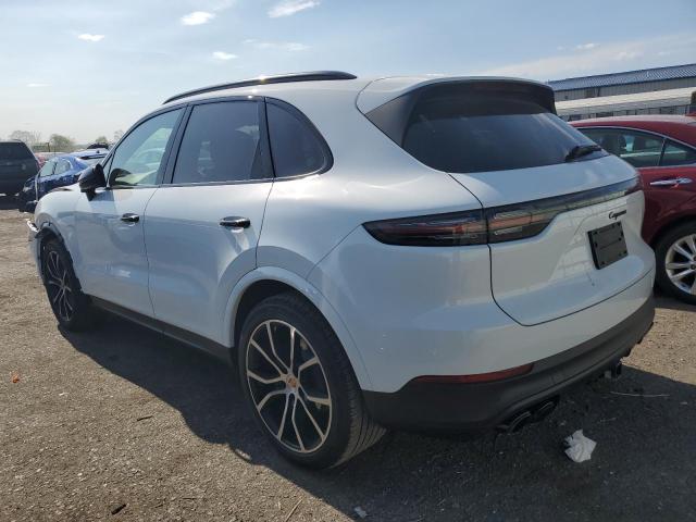 2023 PORSCHE CAYENNE BA WP1AA2AY8PDA04865