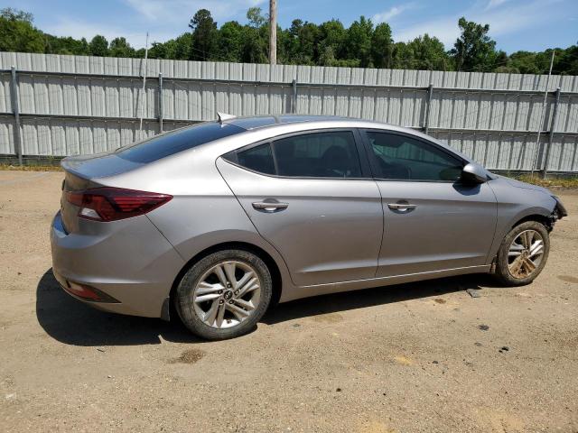 KMHD84LF9LU949296 Hyundai Elantra SE 3