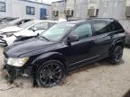 2018 DODGE JOURNEY SE VIN:3C4PDCAB9JT273348