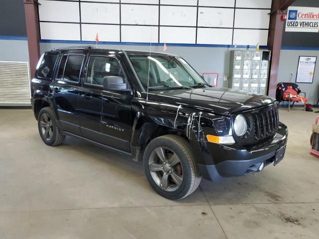 1C4NJRFB2FD272602 Jeep Patriot Latitude