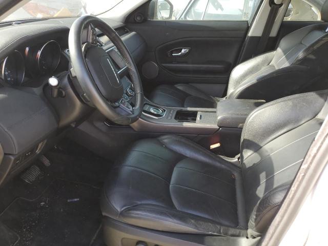 SALVP2RX0JH324204 Land Rover Range Rover Evoque Se