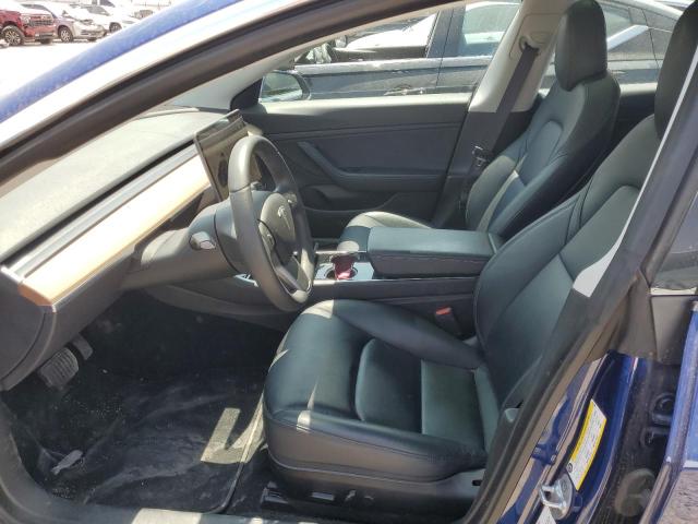 5YJ3E1EB1LF617198 Tesla MODEL 3