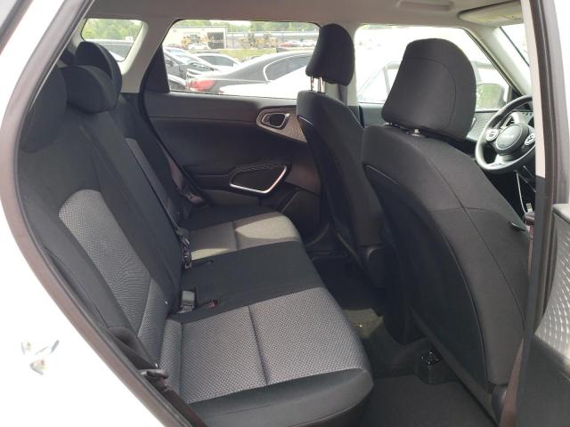 KNDJ23AU7N7815750 KIA SOUL LX