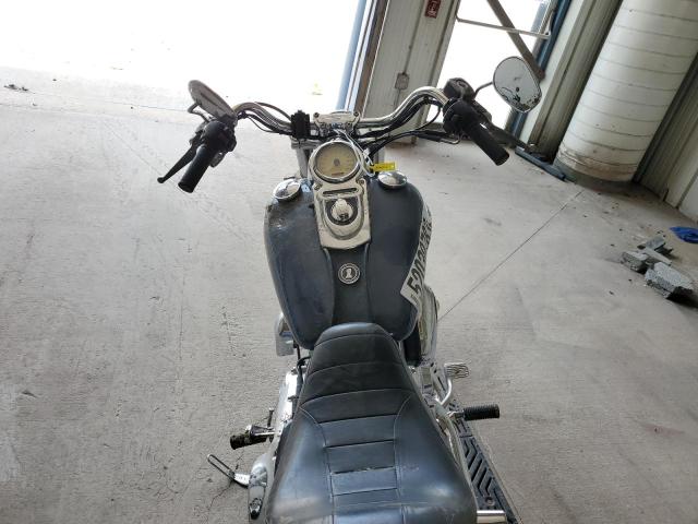 2009 HARLEY-DAVIDSON FXDC 1HD1GV4169K315045