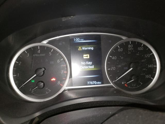 2018 NISSAN SENTRA S - 3N1AB7AP9JL634451