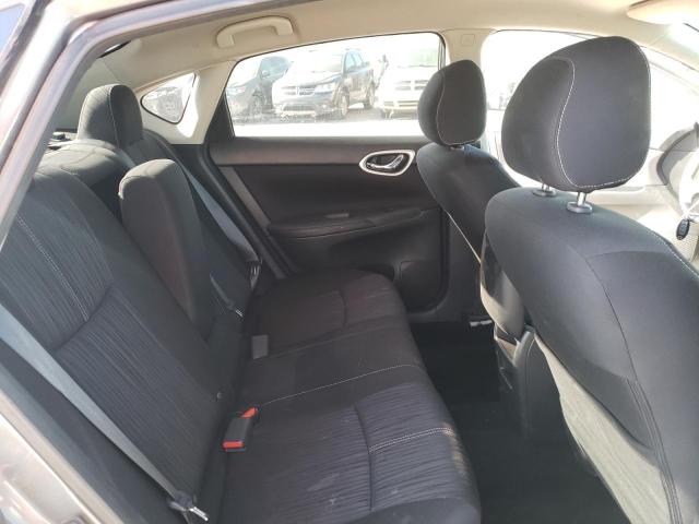 3N1AB7AP5GL664328 Nissan SENTRA S