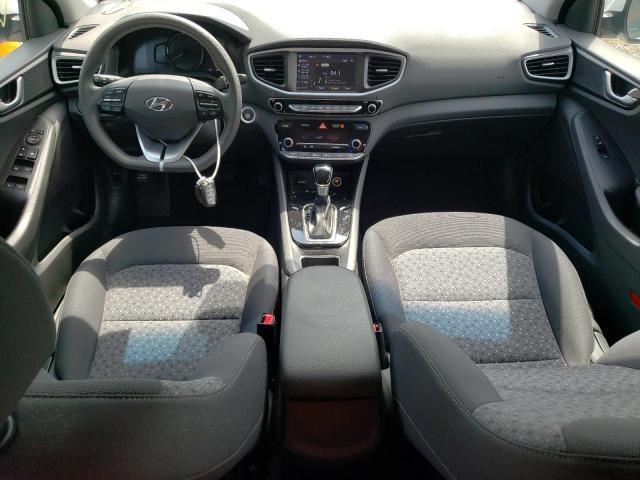 2019 HYUNDAI IONIQ BLUE - KMHC65LC8KU119145
