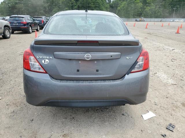3N1CN7AP1KL880699 Nissan VERSA S