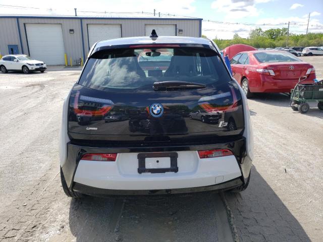 2015 BMW I3 BEV - WBY1Z2C54FV555590