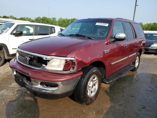 1998 Ford Expedition 