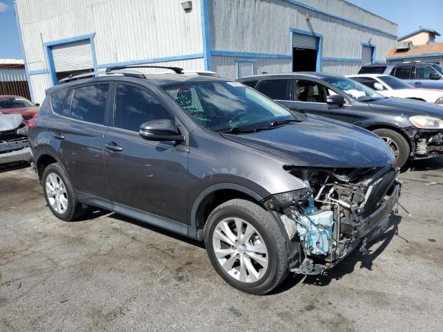 2T3YFREV8FW219500 Toyota Rav4 Limited