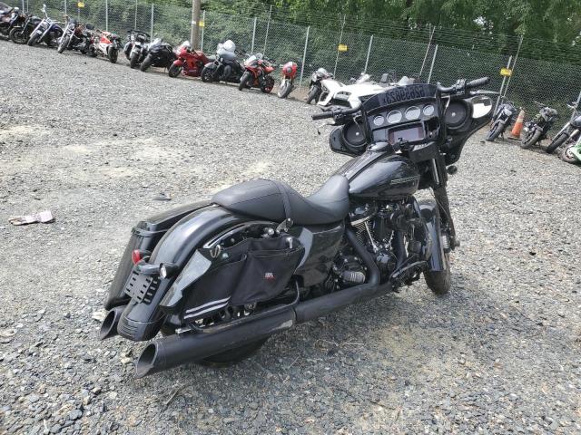 2020 HARLEY-DAVIDSON FLHXS - 1HD1KRP12LB664499