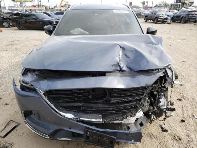 JM3TCBDY0M0529025 Mazda Cx-9 Grand Touring