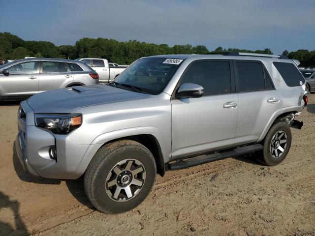 2018 Toyota 4Runner 