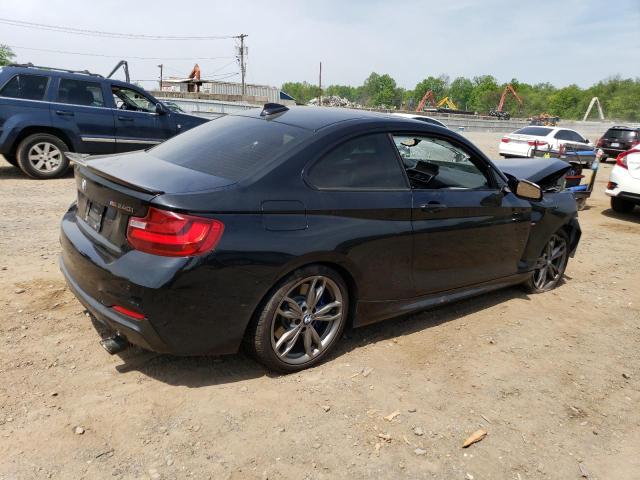 2017 BMW M240XI - WBA2G3C32HV641402