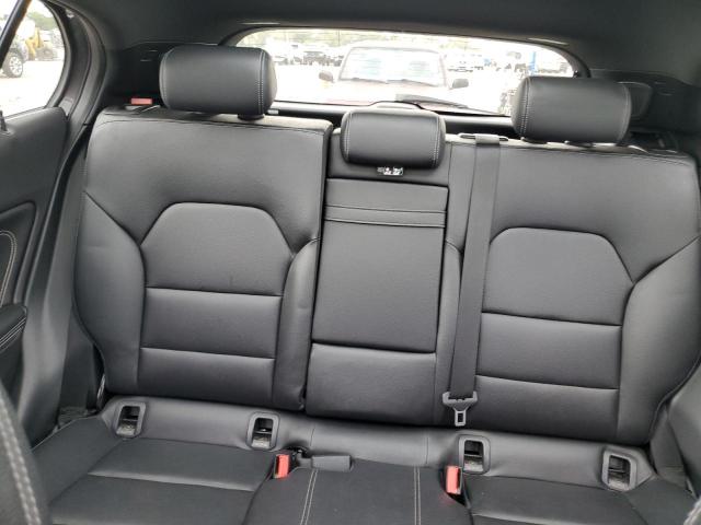 2016 MERCEDES-BENZ GLA250 WDCTG4GB3GJ190592