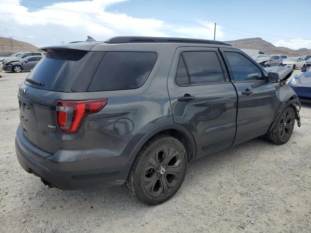 1FM5K8GT4JGC07543 Ford EXPLORER SPORT