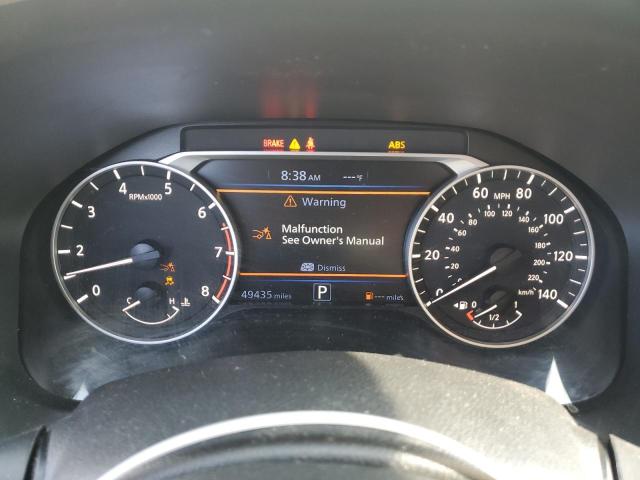1N4BL4CV8LC184126 Nissan ALTIMA SR