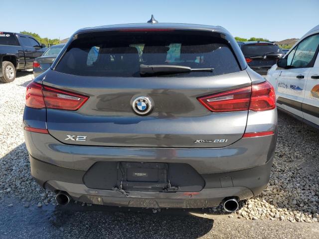 VIN WBXYJ5C32JEF73141 2018 BMW X2, Xdrive28I no.6