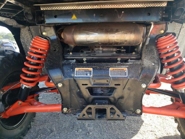 2022 CAN-AM DEFENDER M - 3JBUAAX49NK002071