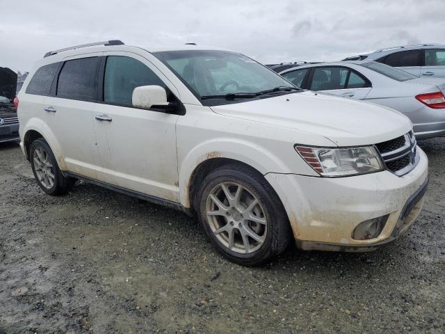 2015 DODGE JOURNEY LI 3C4PDCDG4FT543049