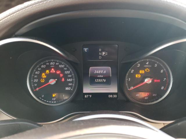 55SWF4KB8FU032525 Mercedes-Benz C 300 4matic