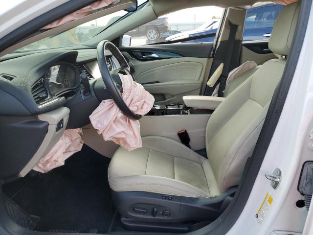 2019 BUICK REGAL ESSE W04GP6SX7K1007896