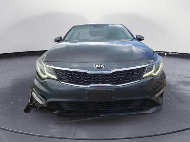 5XXGT4L34LG391580 KIA Optima Lx