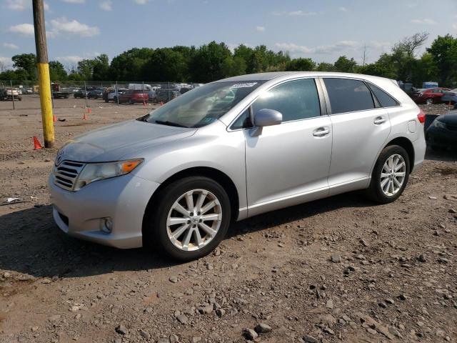 2010 Toyota Venza 