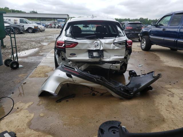 2018 BUICK REGAL TOUR W04GV8SX5J1162737