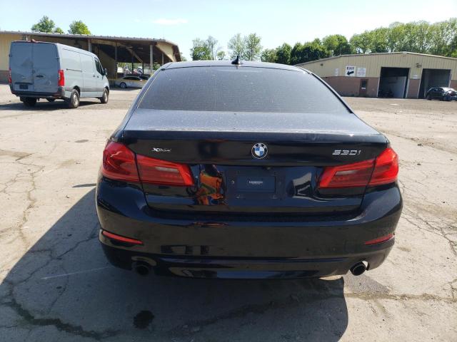 2019 BMW 530 XI - WBAJA7C59KWW19467
