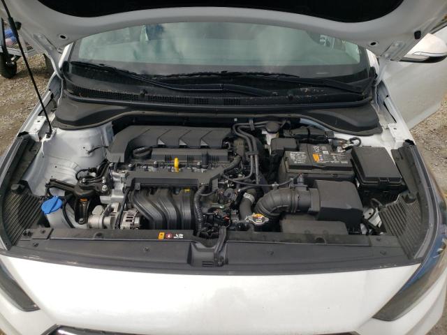 2022 HYUNDAI ACCENT LIM - 3KPC34A60NE189570