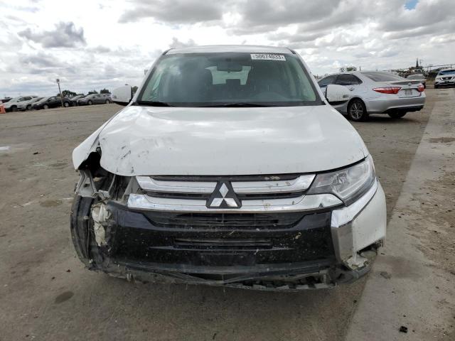 JA4AD3A3XJZ040466 Mitsubishi Outlander Se