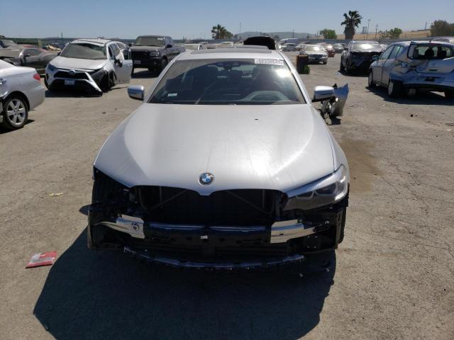 WBAJA9C53KB393445 BMW 530e