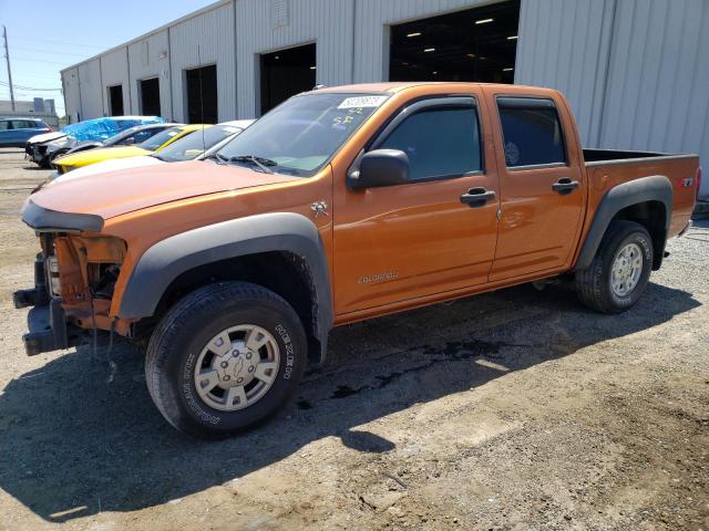 2005 Chevrolet Colorado 