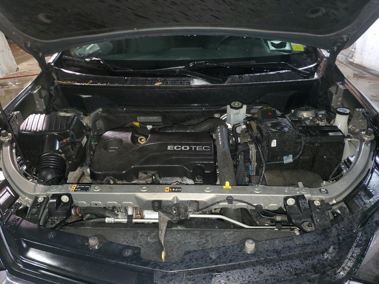 3GNAXSEVXJS641397 CHEVROLET EQUINOX 2018