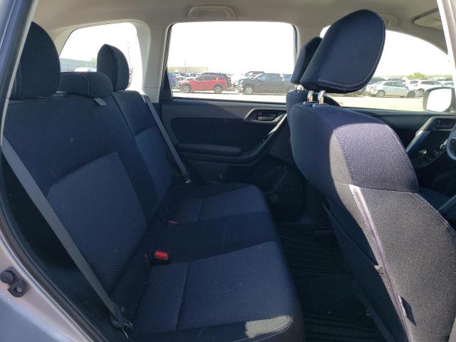 JF2SJAAC6GG404024 Subaru Forester 2.5i