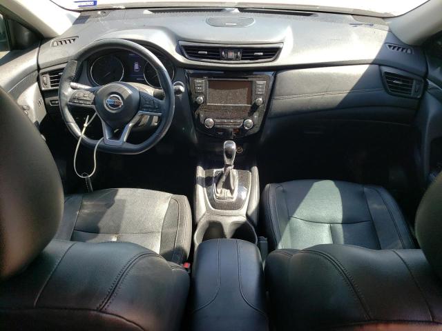 5N1AT2MT8JC740094 Nissan ROGUE S