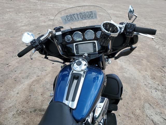 2018 HARLEY-DAVIDSON FLHTK 115T 1HD1KWD16JB608131