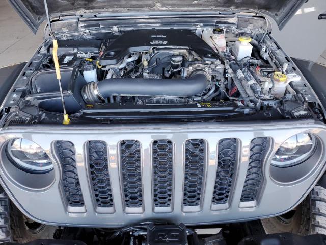 1C6JJTBG1LL196554 Jeep Gladiator Rubicon