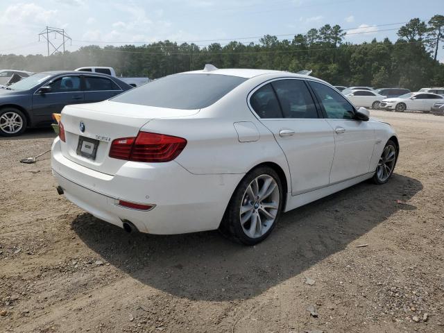 2016 BMW 535 I - WBA5B1C5XGG134316