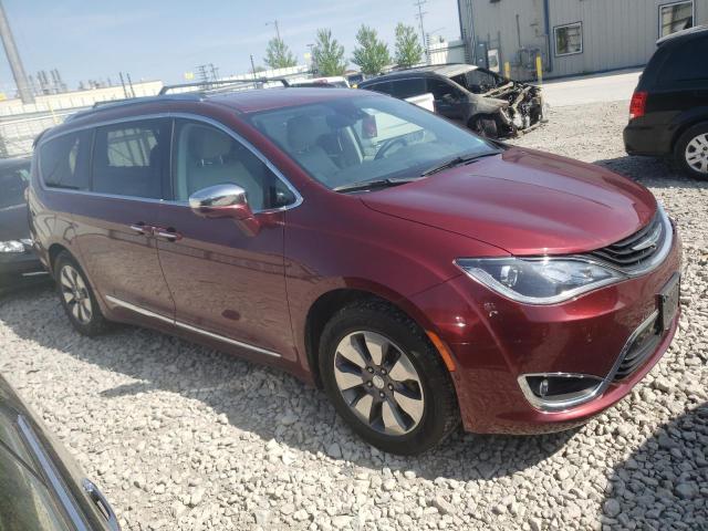 2018 CHRYSLER PACIFICA H - 2C4RC1N79JR105346