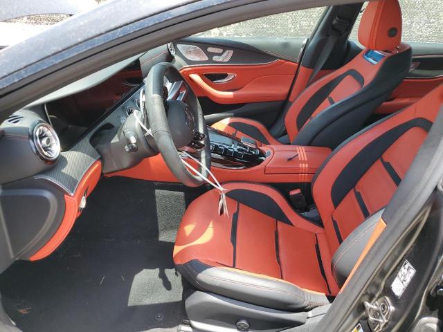 2022 MERCEDES-BENZ AMG GT 43 - W1K7X5KB8NA047516