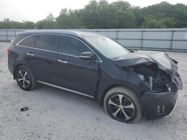 5XYPK4A58HG261697 KIA SORENTO SX