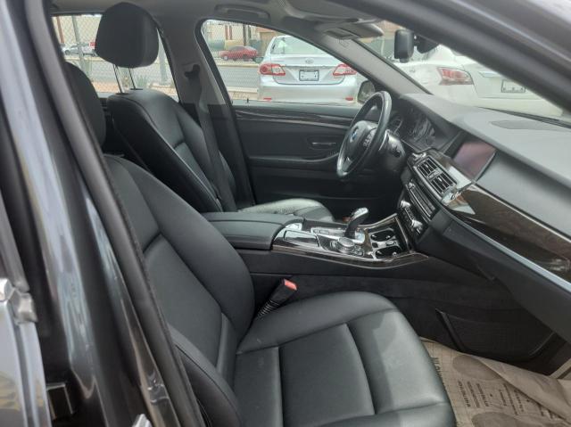 WBA5A5C51GG348413 BMW 528 I
