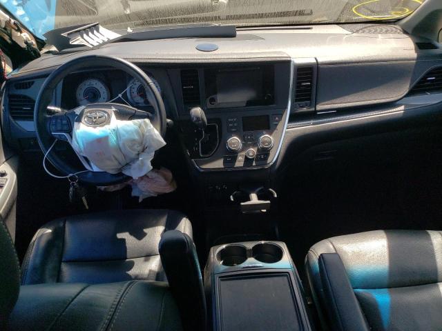 2015 TOYOTA SIENNA SPO - 5TDXK3DC6FS573179