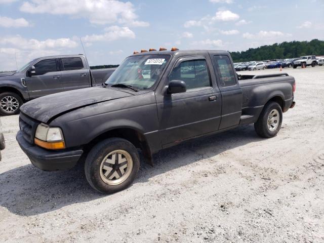 2000 Ford Ranger 