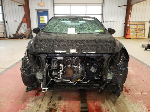 2019 BUICK LACROSSE A 1G4ZV5SS9KU104997
