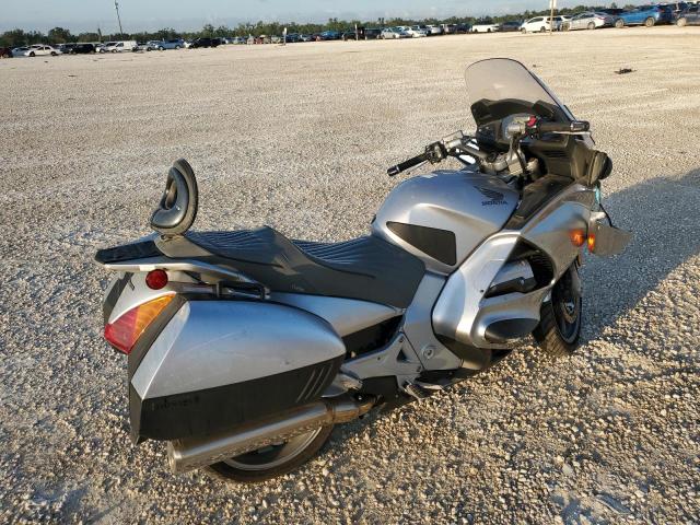 2007 HONDA ST1300 JH2SC51057M501049