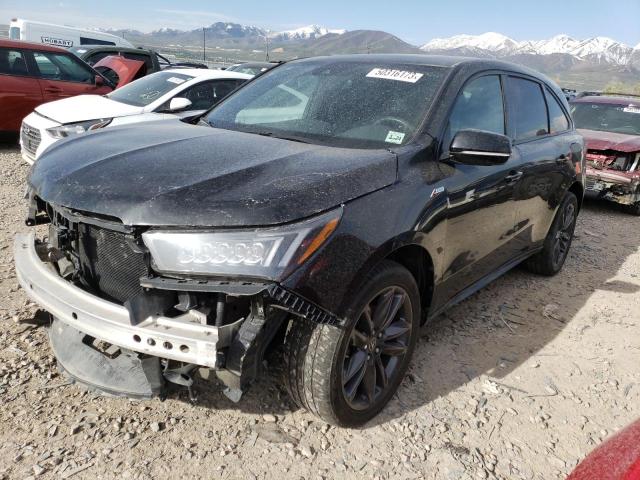 2019 Acura MDX 